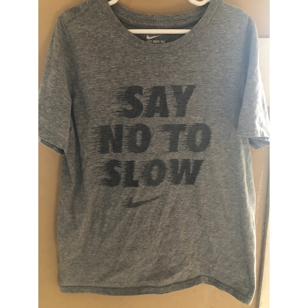 NIKE boys T-shirt